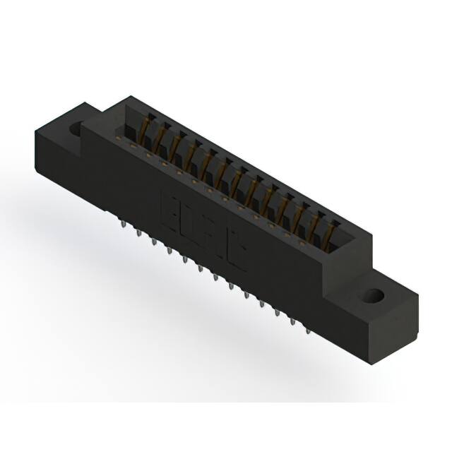 391-026-524-202 EDAC Inc.  Edgeboard Connectors